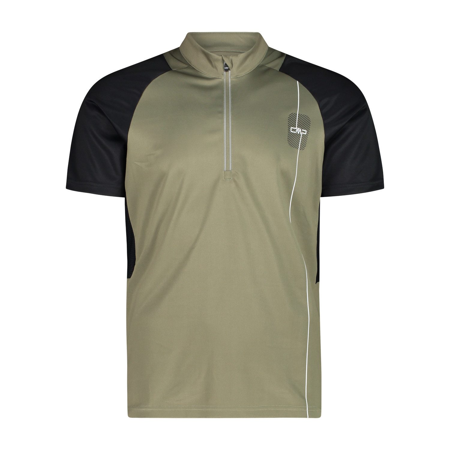 CMP T-Shirt CMP Herren Radsportshirt Man günstig online kaufen