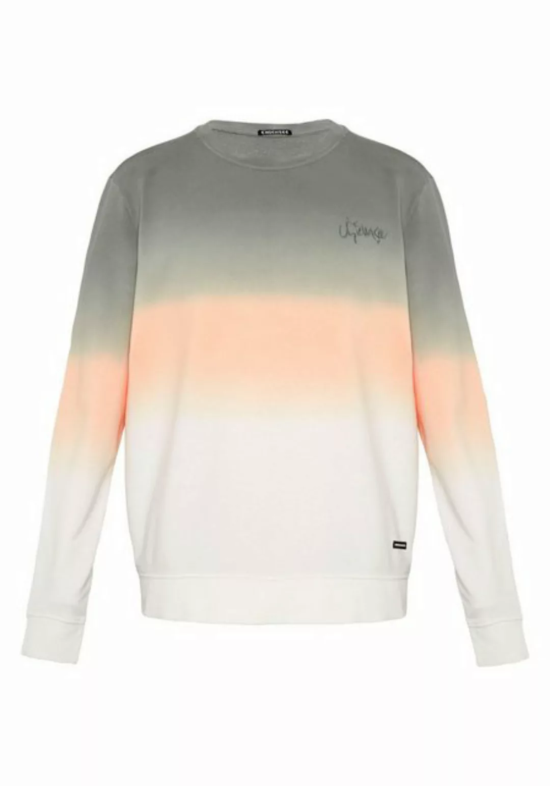 Chiemsee Sweatshirt Men Sweatshirt Regular Fit (1-tlg) günstig online kaufen