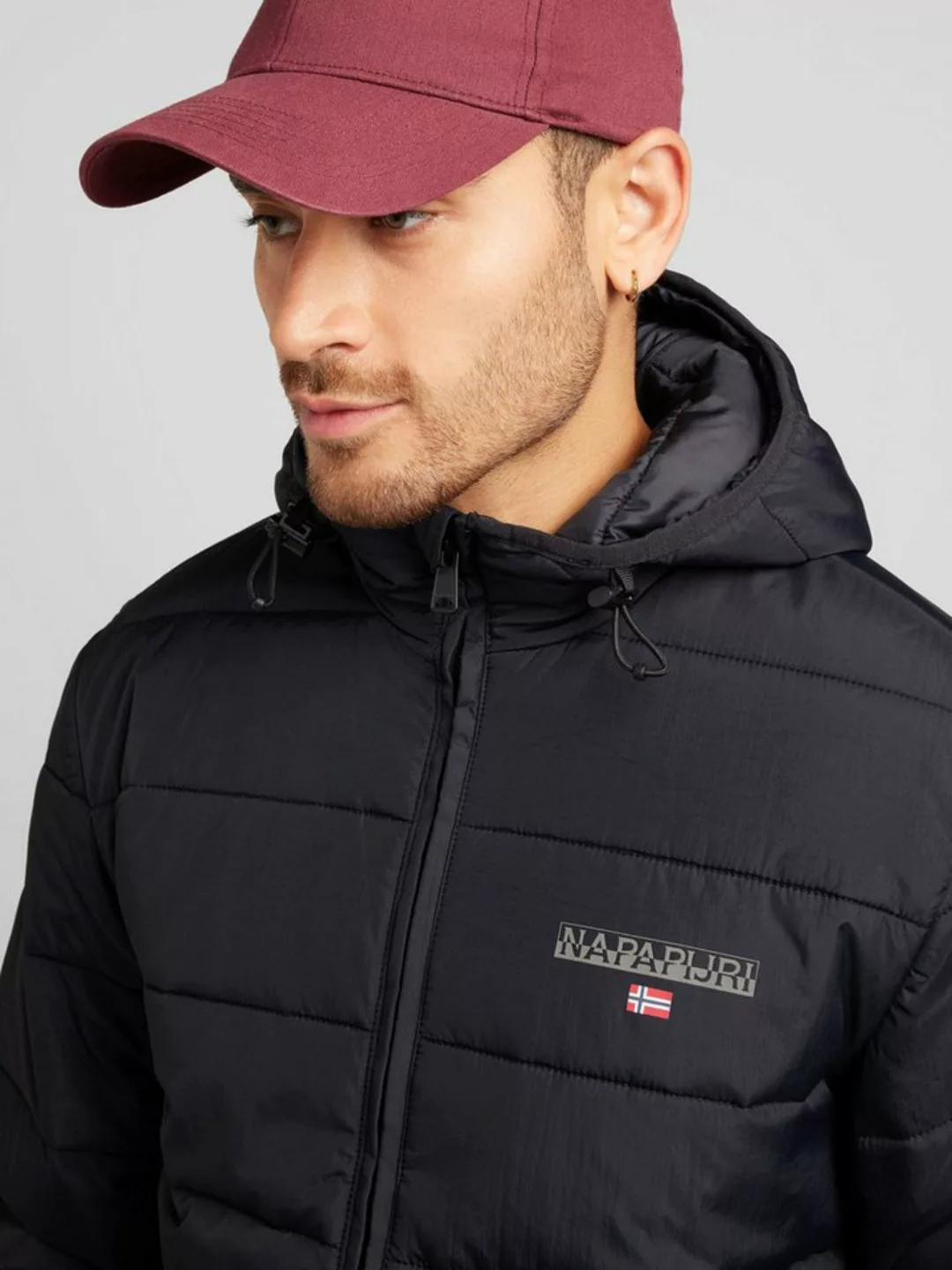 Napapijri Steppjacke (1-St) günstig online kaufen