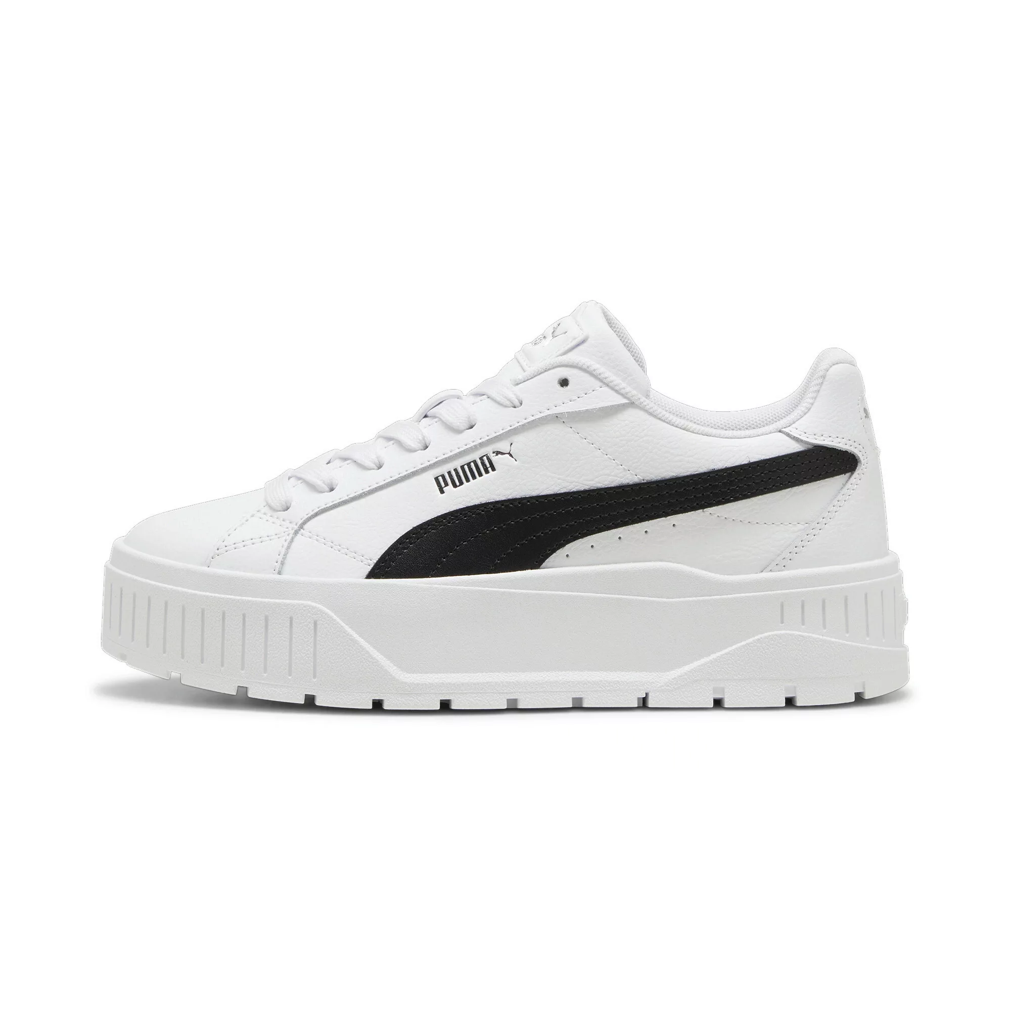 PUMA Sneaker "KARMEN II L" günstig online kaufen