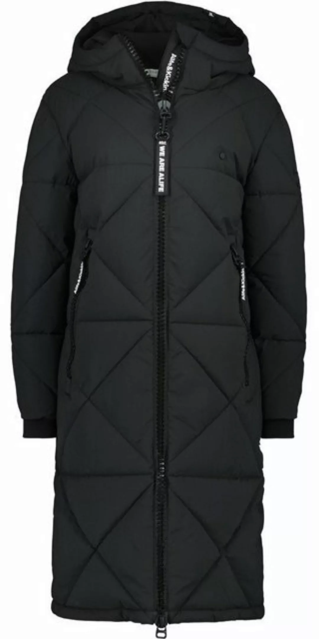 Alife & Kickin Winterjacke EnyaAK A günstig online kaufen