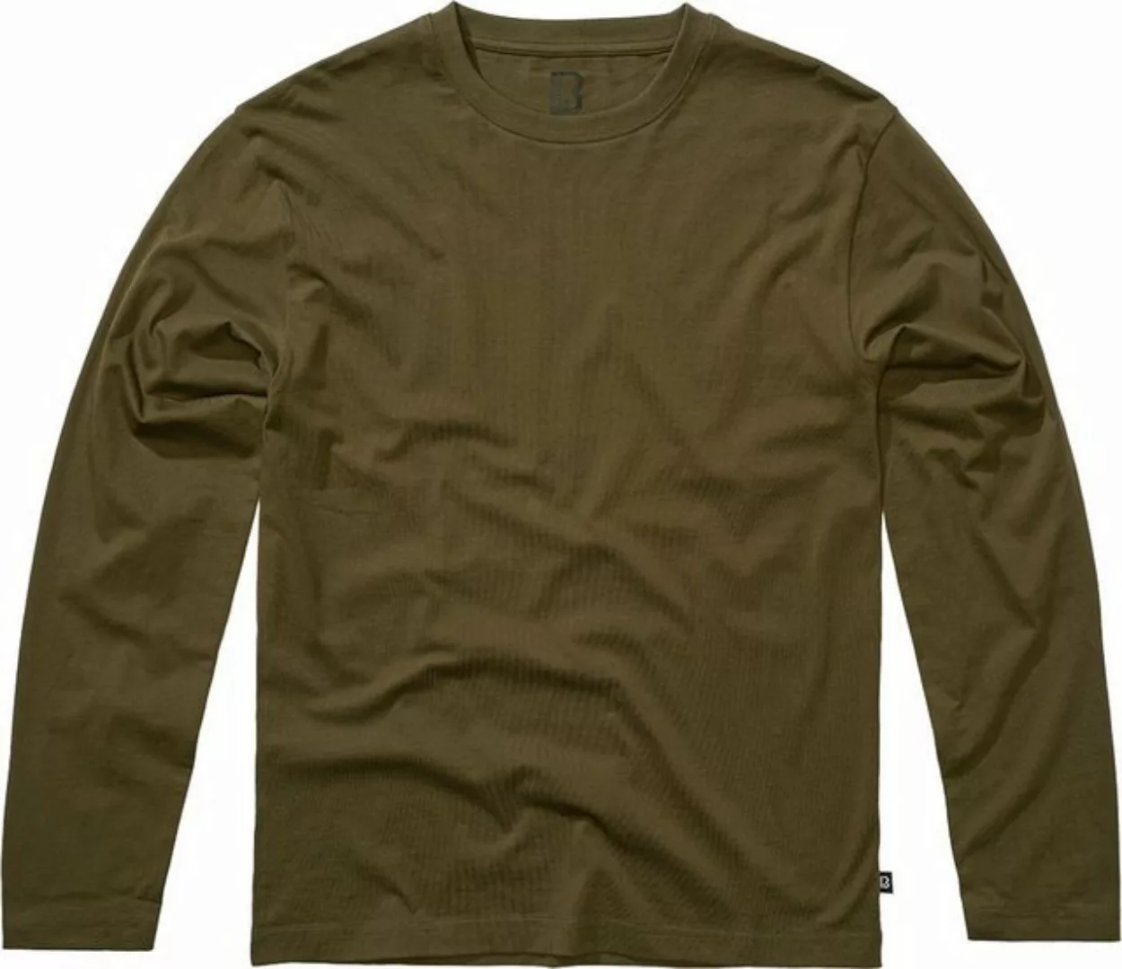 Brandit Longsleeve Premium Longsleeve Shirt günstig online kaufen