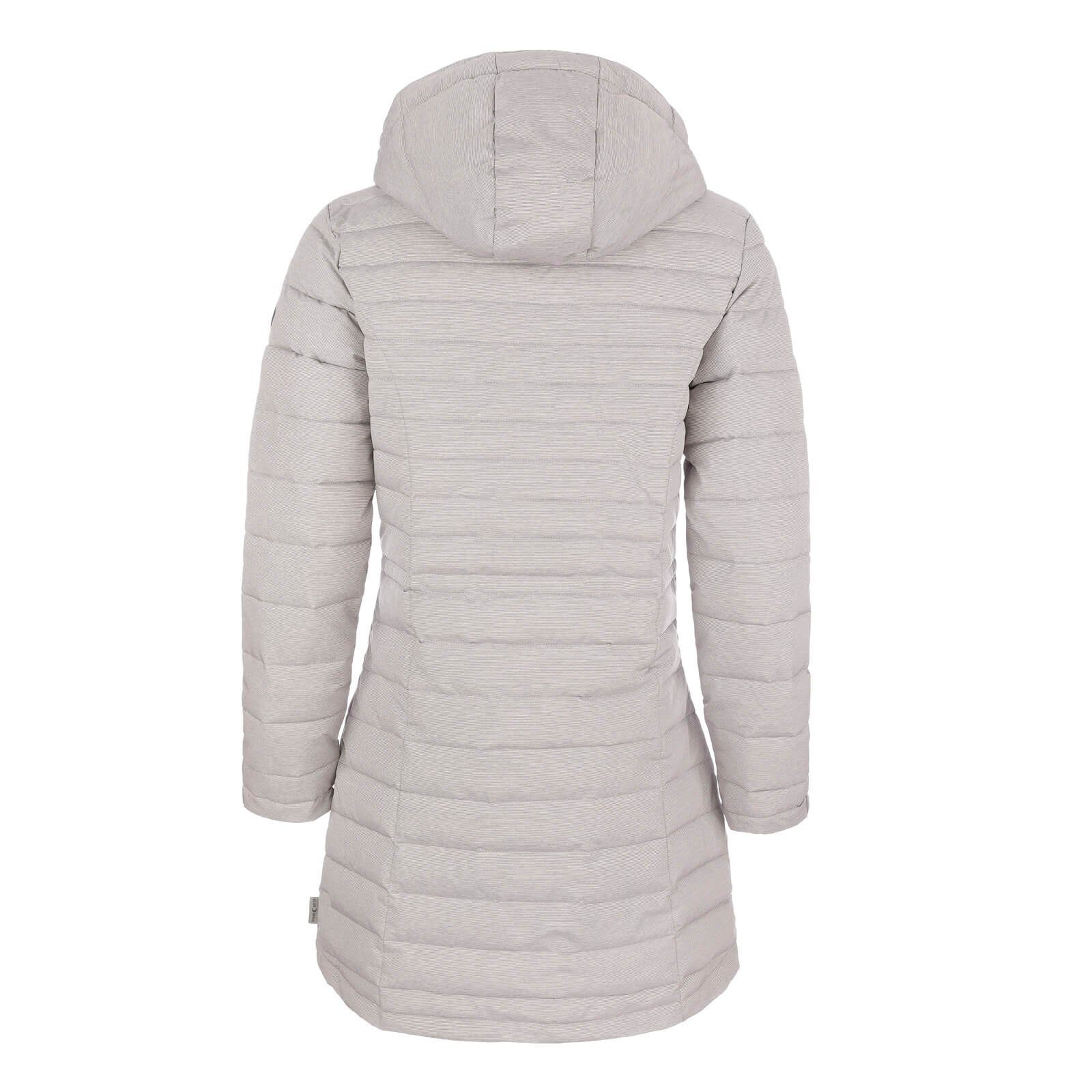 Blue Wave Steppmantel Damen Mantel gesteppt günstig online kaufen