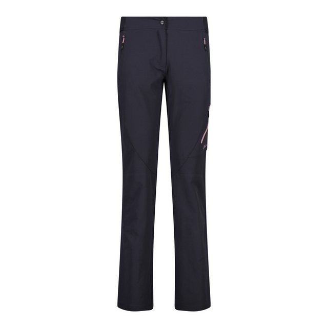 CMP Trekkinghose CMP Damen Hose Woman Pant 30T6646 günstig online kaufen