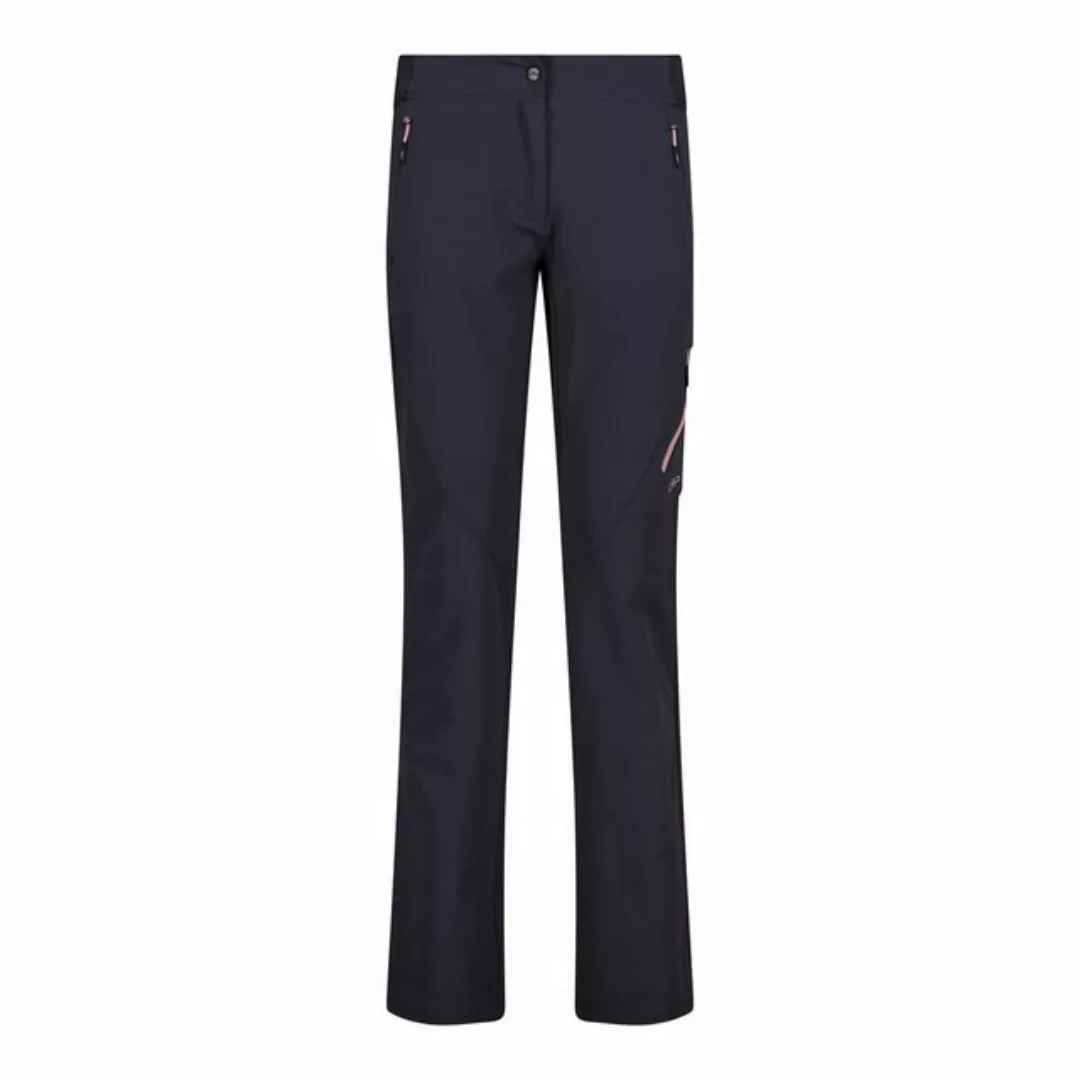 CMP Trekkinghose CMP Damen Hose Woman Pant 30T6646 günstig online kaufen