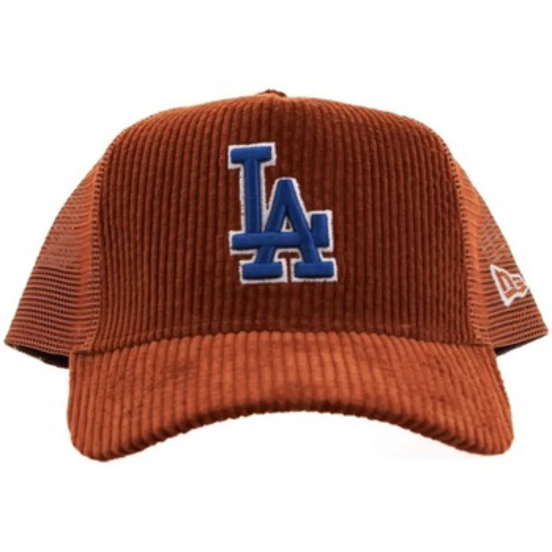 New-Era  Schirmmütze LOS ANGELES DODGERS EBR günstig online kaufen