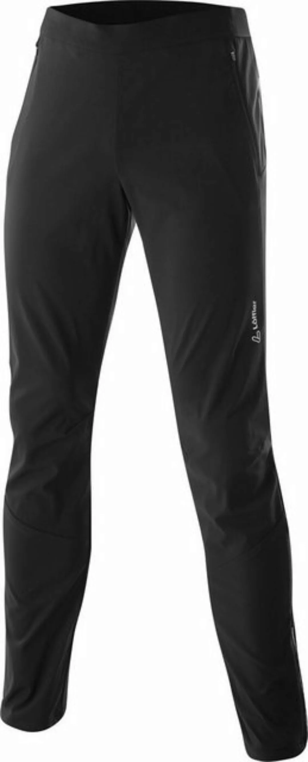 Löffler Outdoorhose M PANTS AS BLACK günstig online kaufen