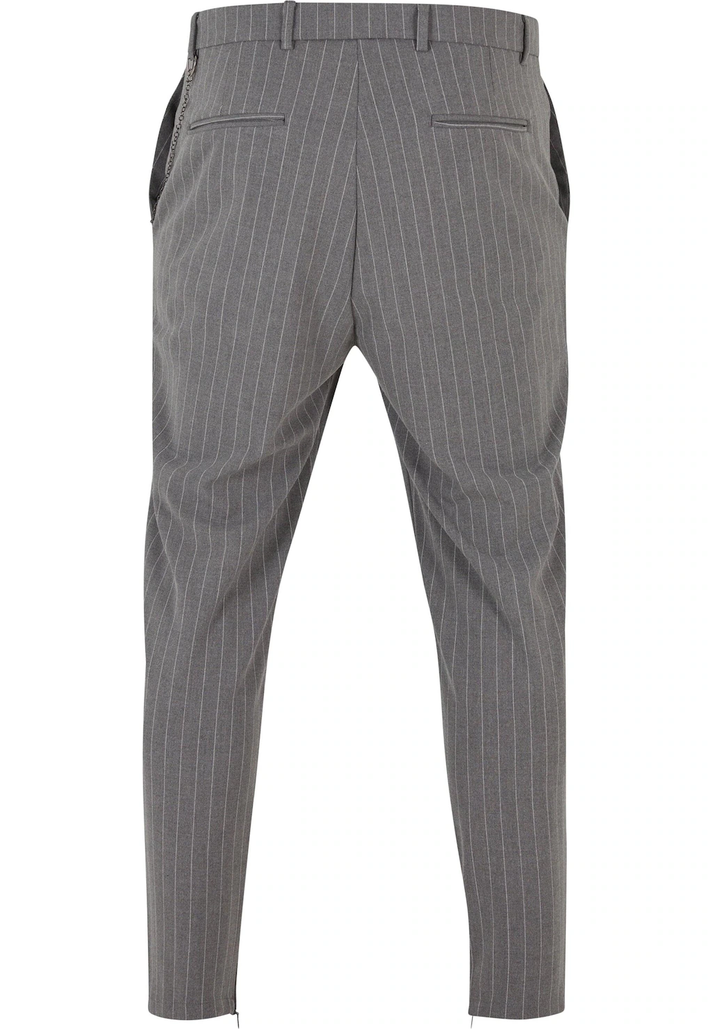 2Y Studios Stoffhose "2Y Studios Herren 2Y Cropped Pants Pinstripe", (1 tlg günstig online kaufen