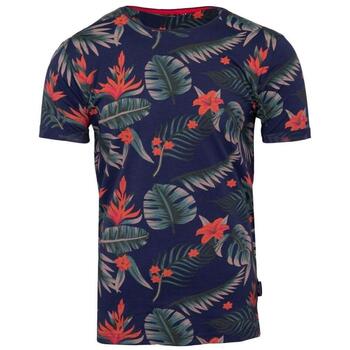 La Maison Blaggio  T-Shirts & Poloshirts MB-MONET-NAV günstig online kaufen