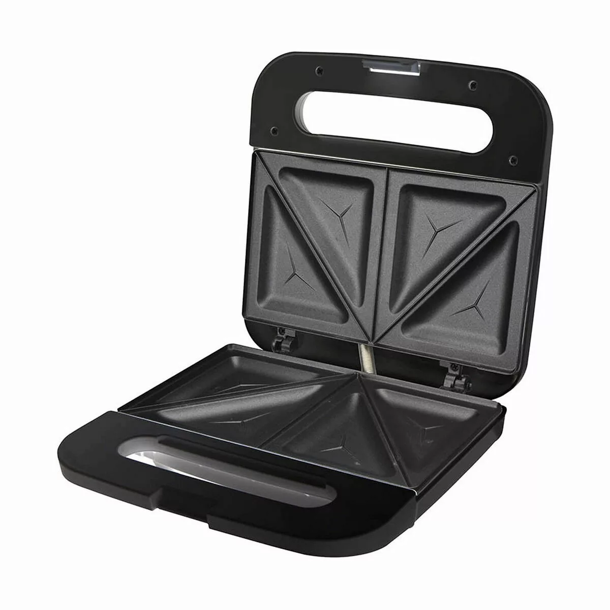 Sandwichmaker Fagor Fge025 Schwarz 750 W günstig online kaufen