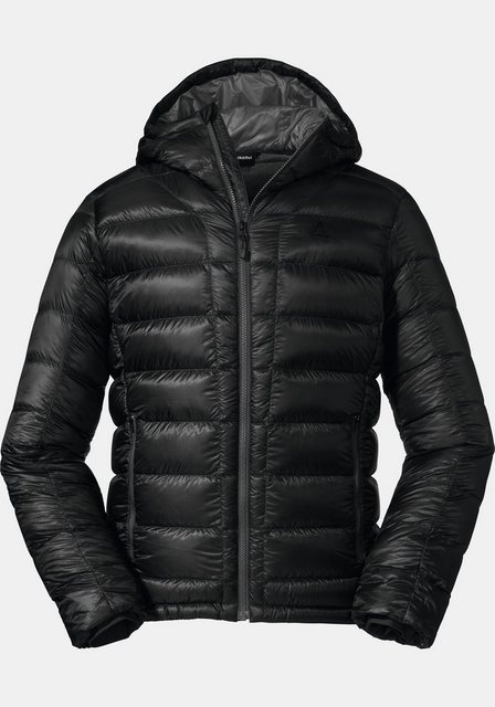 Schöffel Funktionsjacke Down Jacket Lodner M günstig online kaufen