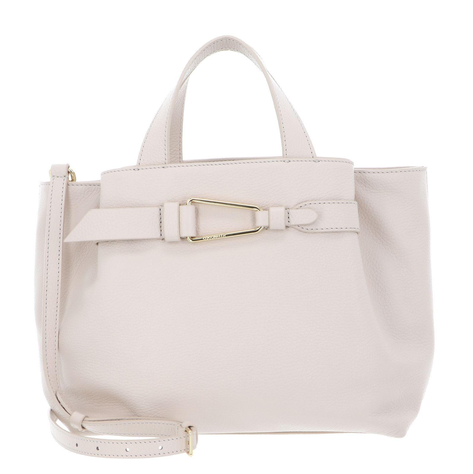 COCCINELLE Schultertasche Malory, aus echtem Rindsleder günstig online kaufen