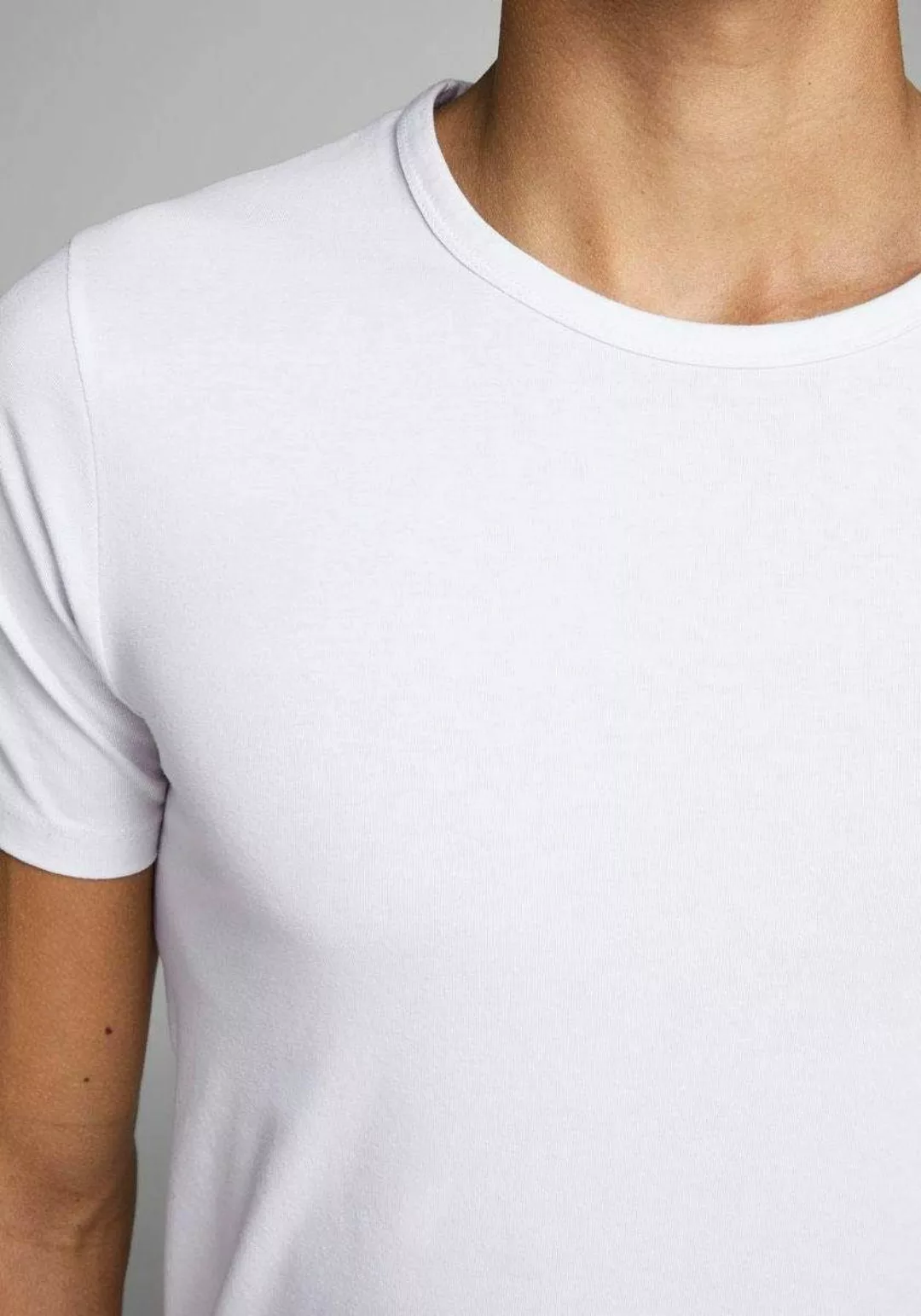 Jack & Jones T-Shirt BASIC O-NECK TEE günstig online kaufen