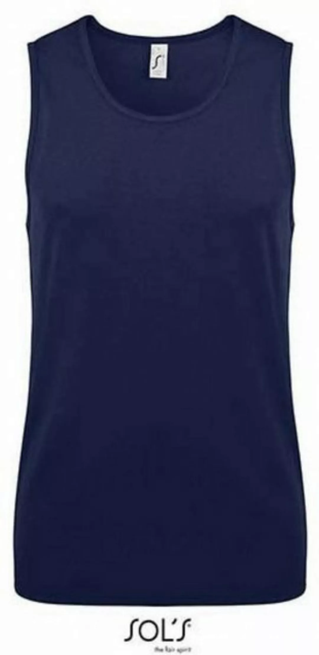 SOLS Tanktop Herren Sports Tank Top Sporty günstig online kaufen