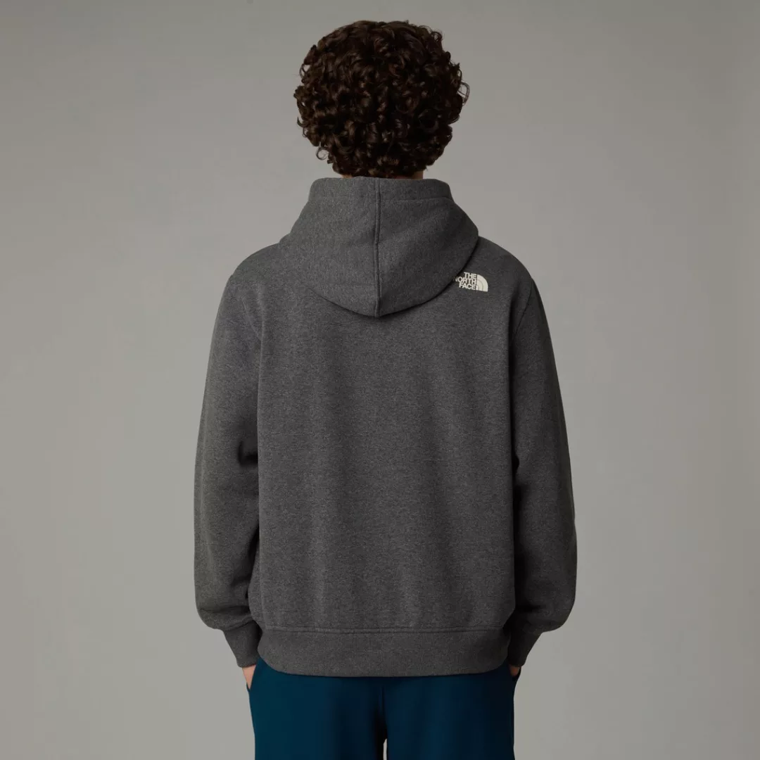 The North Face Kapuzensweatshirt günstig online kaufen