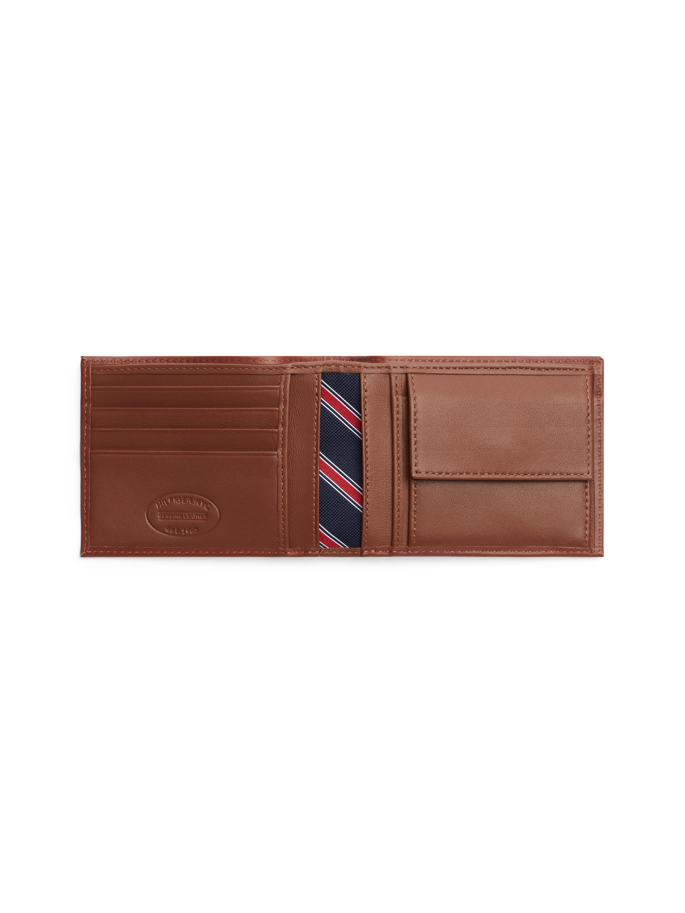 Tommy Hilfiger Geldbörse "GP ETON CC AND COIN PCKT KEYFOB", schönes Geschen günstig online kaufen