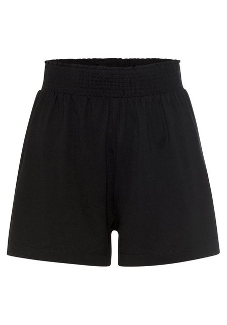 Vivance Dreams Schlafshorts mit weitem Bein günstig online kaufen