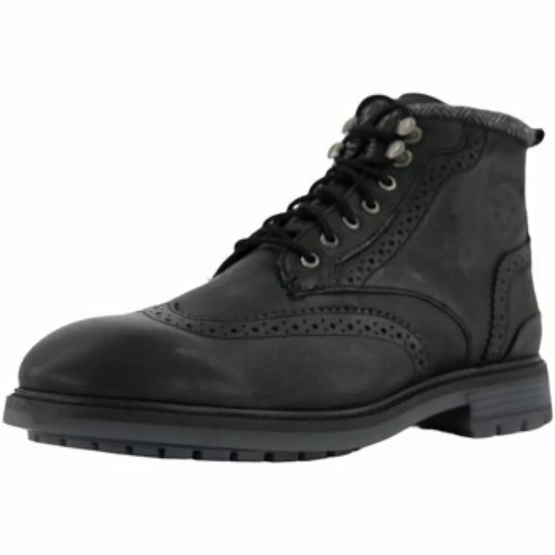 Pantofola D` Oro  Stiefel TOCCHETTO 2.0 UOMO HIGH 10233052.11A günstig online kaufen