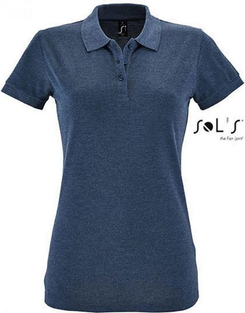 SOLS Poloshirt Damen Polo Shirt Perfect günstig online kaufen