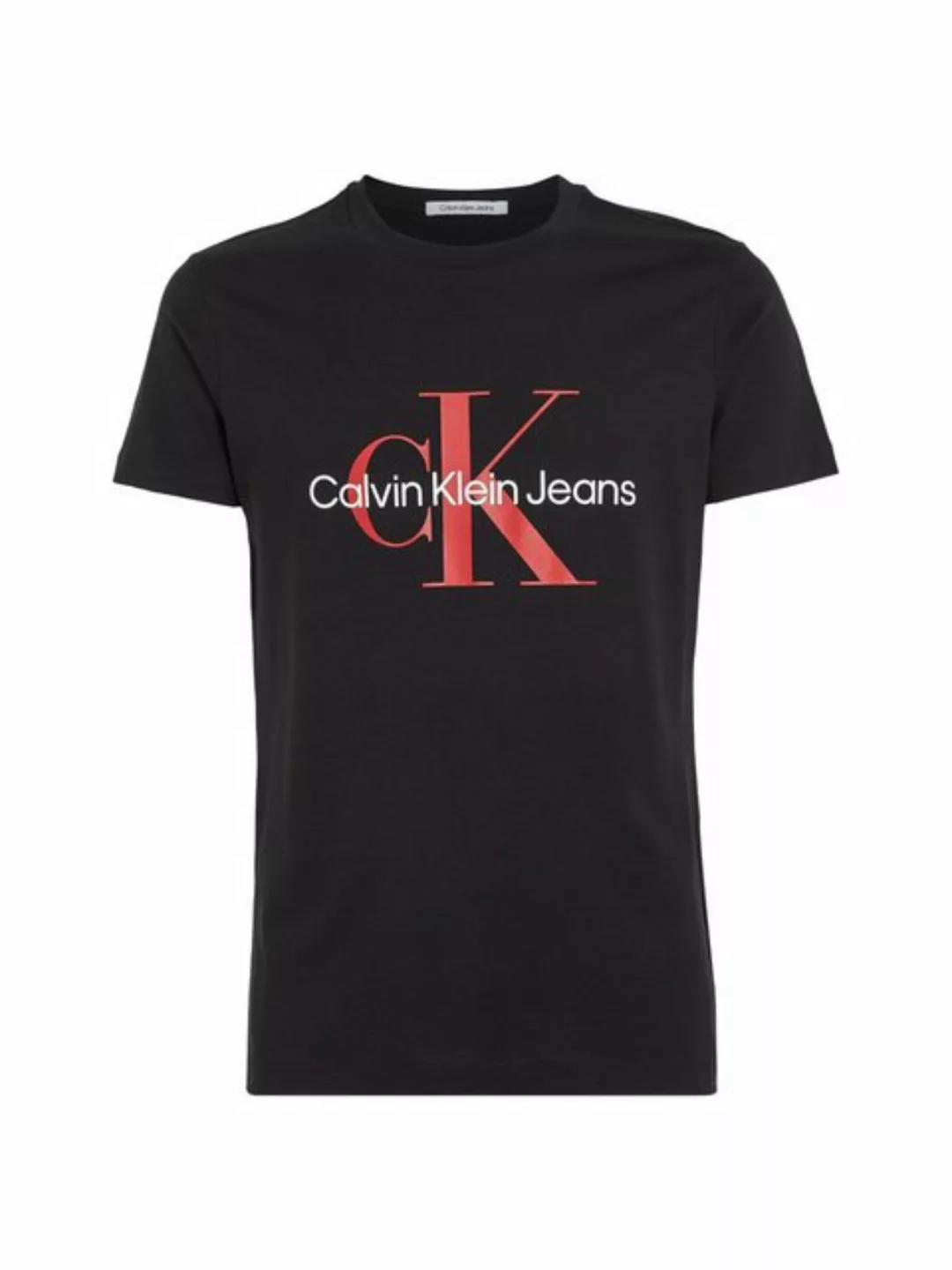 Calvin Klein Jeans T-Shirt günstig online kaufen