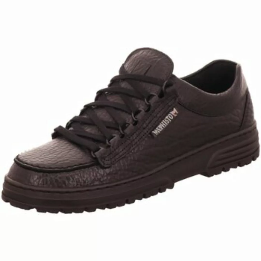 Mephisto  Halbschuhe Schnuerschuhe Mamouth 714 Cruiser günstig online kaufen