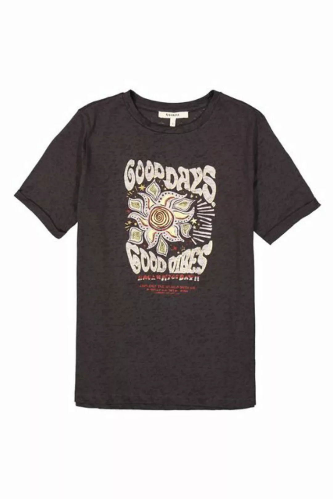 Garcia T-Shirt ladies T-shirt ss günstig online kaufen