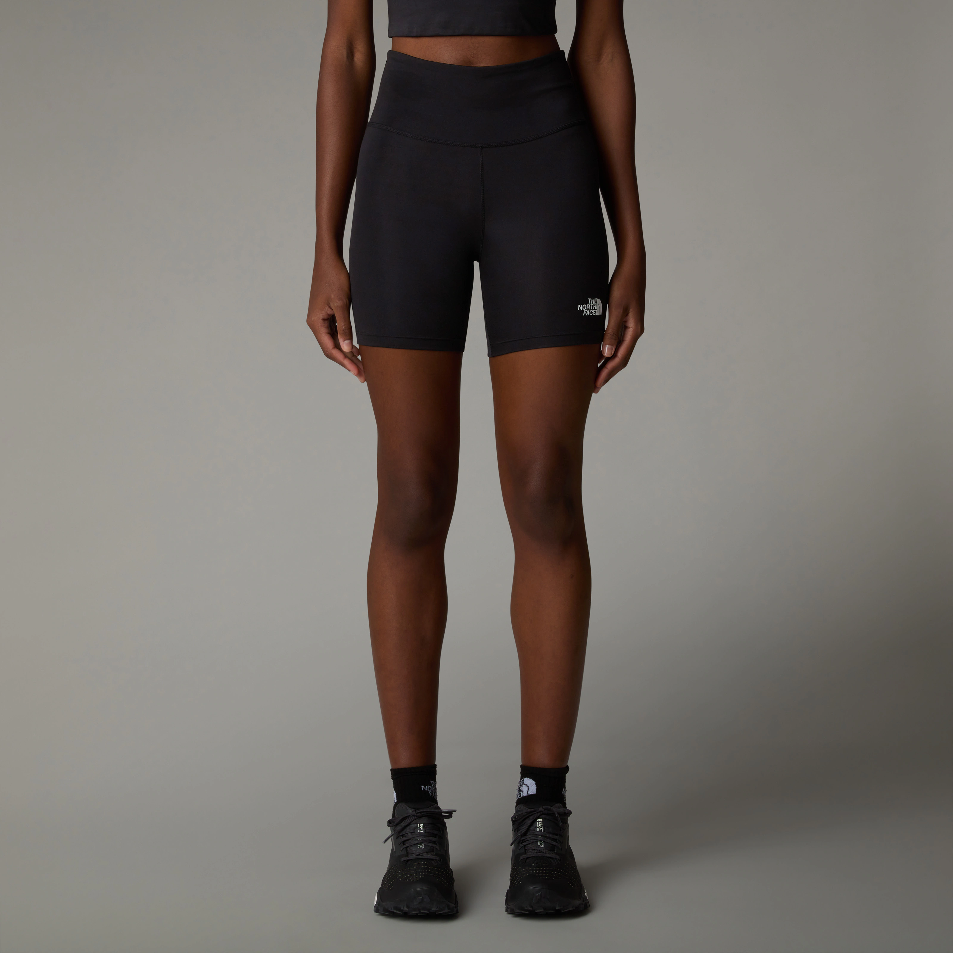 The North Face Radlerhose "W FLEX 5IN TIGHT SHORT", (1 tlg.) günstig online kaufen