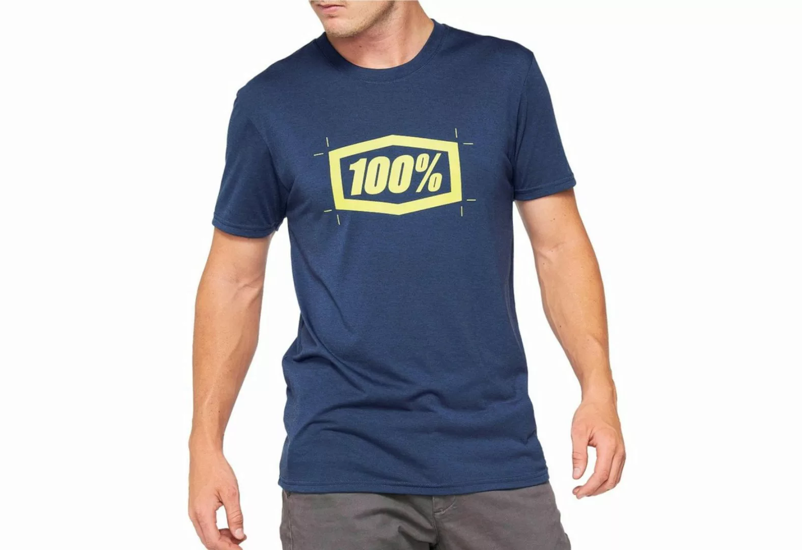 100% T-Shirt günstig online kaufen