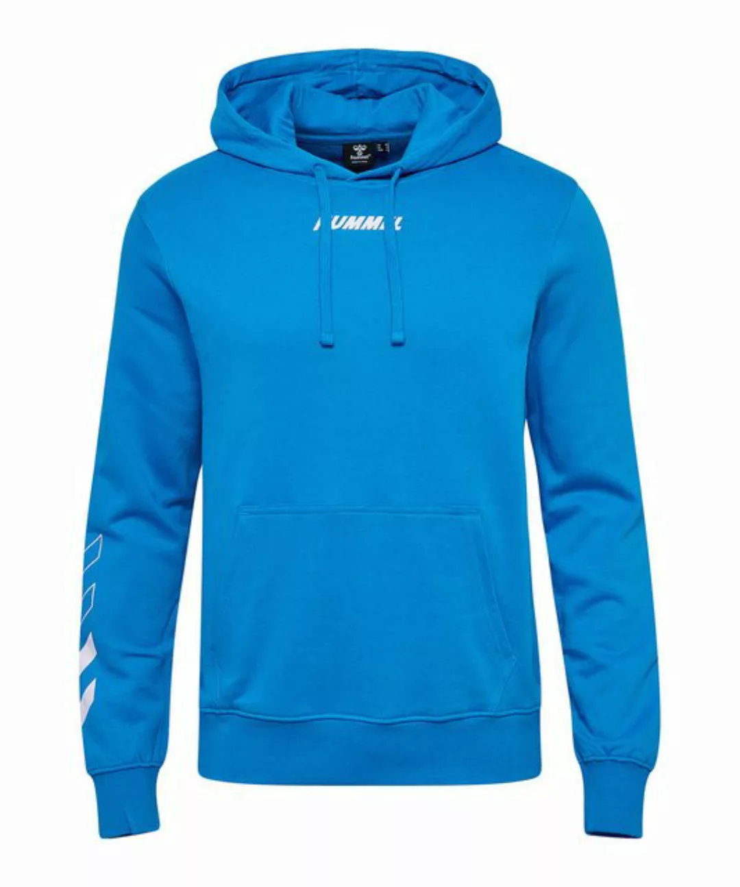 hummel Sweatshirt Hummel Hoody Baumwolle günstig online kaufen