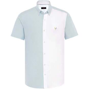 By Diess Collection  Hemdbluse Regular Fit Button-Down Collar Shirt günstig online kaufen