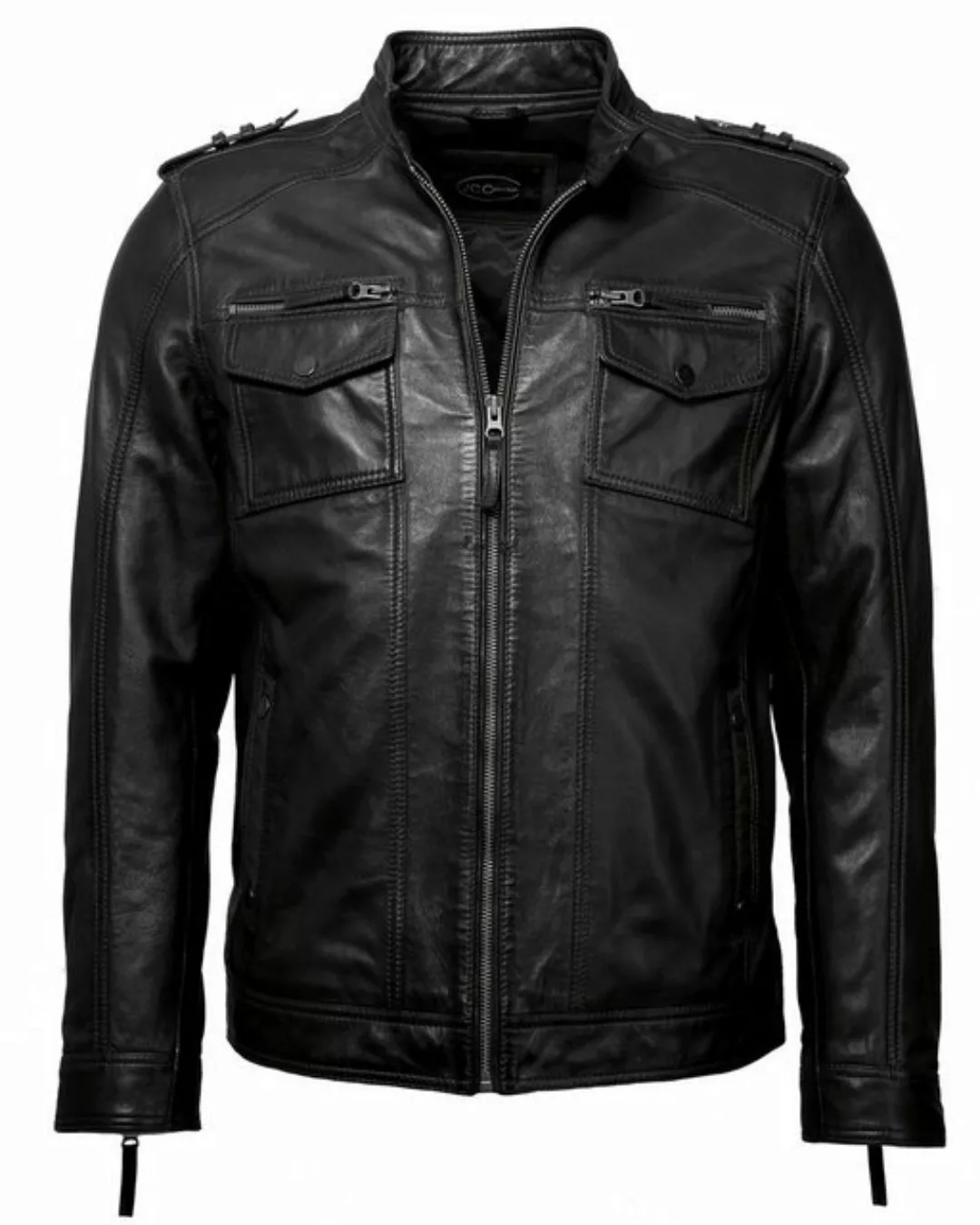 JCC Bikerjacke 1101019-2 günstig online kaufen