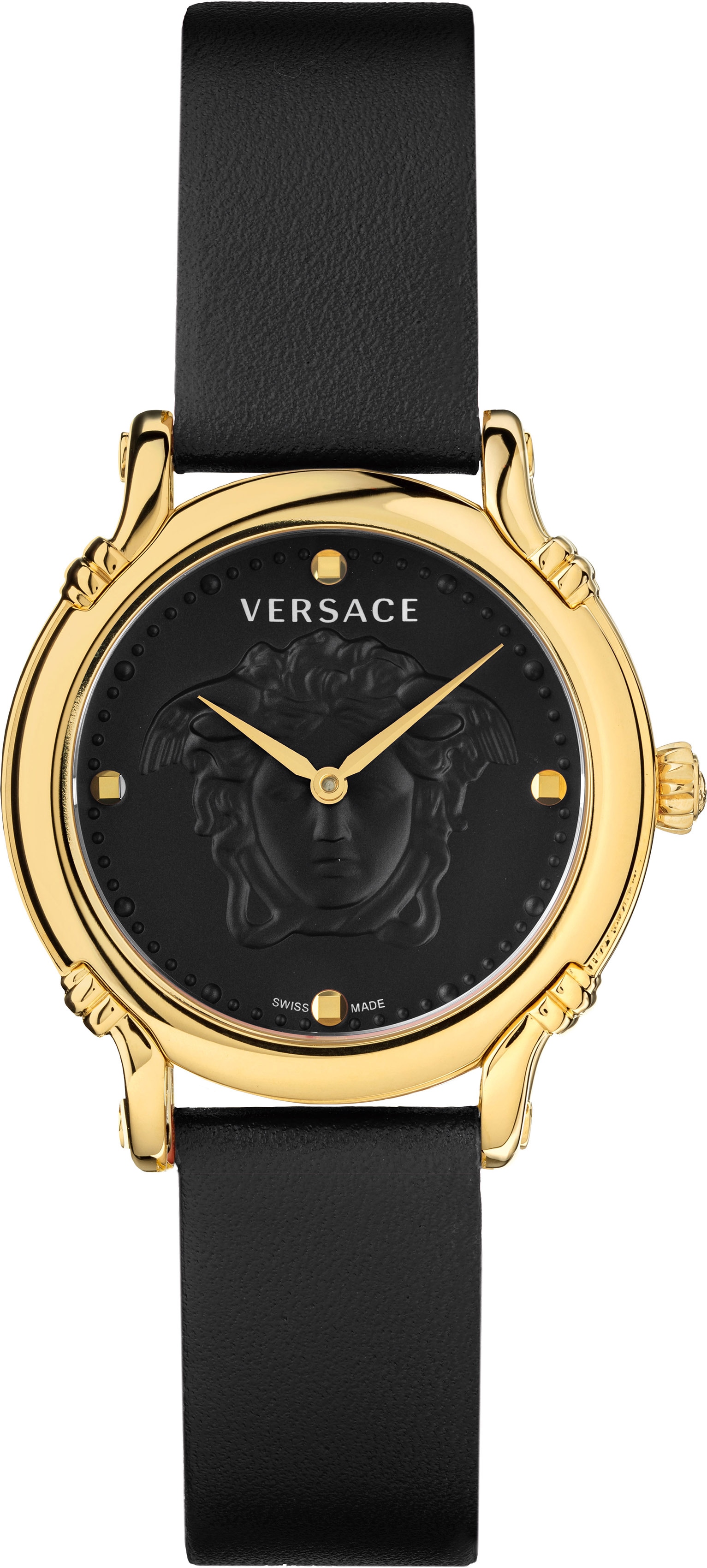 Versace Schweizer Uhr SAFETY PIN, VEPN00320 günstig online kaufen