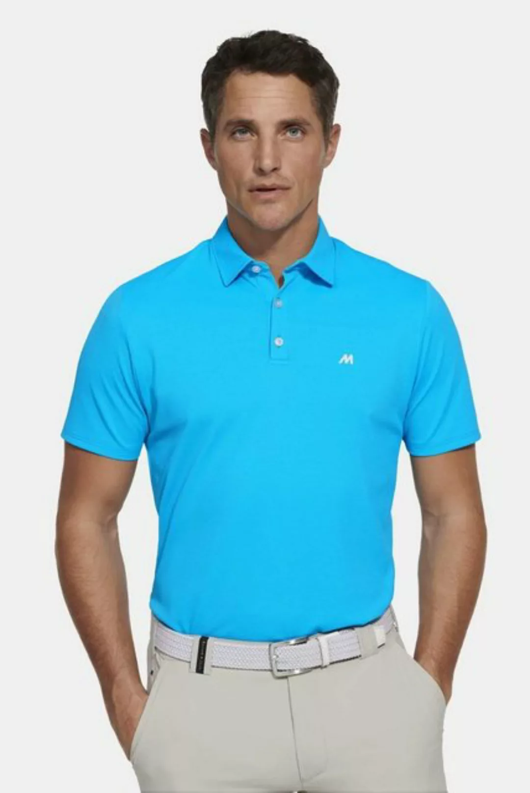 MEYER Poloshirt Rory High Performance günstig online kaufen