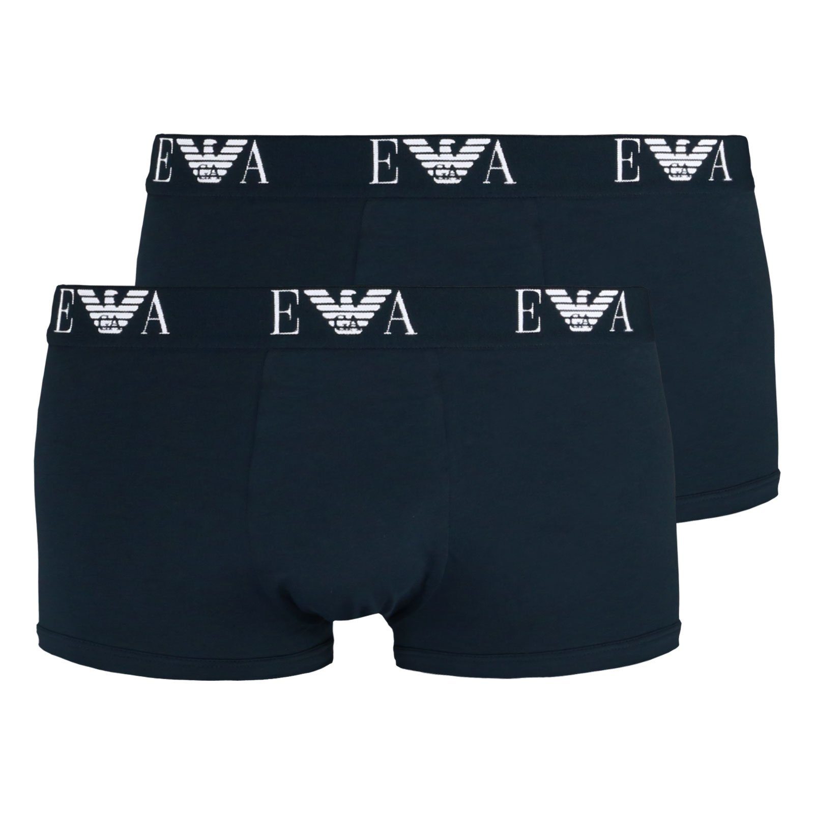Emporio Armani Trunk CC715 (Doppelpack, 2-St., günstig online kaufen