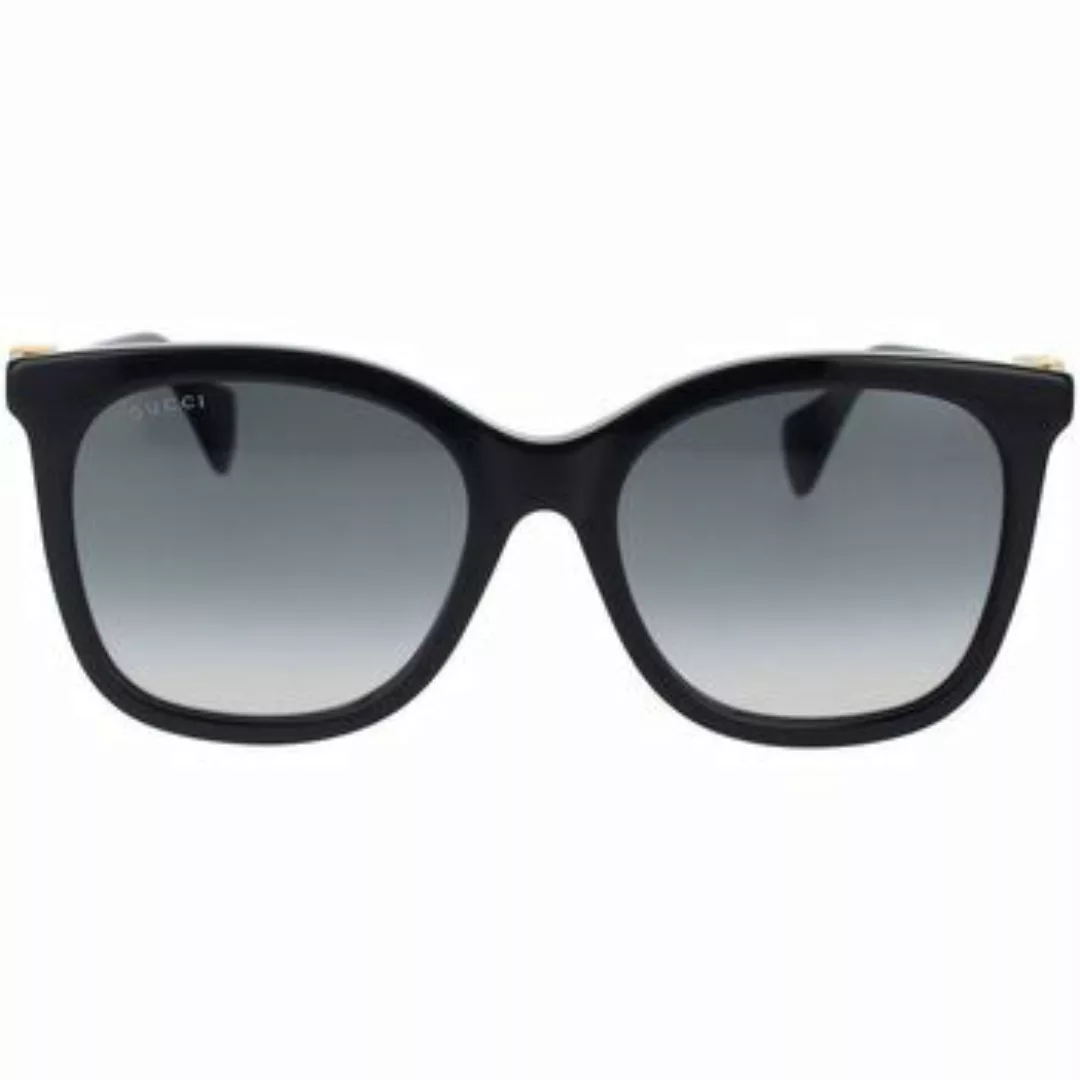 Gucci  Sonnenbrillen -Sonnenbrille GG1071S 001 günstig online kaufen