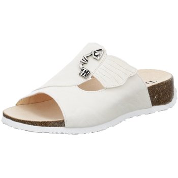 Think  Clogs Pantoletten Mizzi Pantolette ivory 3-000124-1030 günstig online kaufen