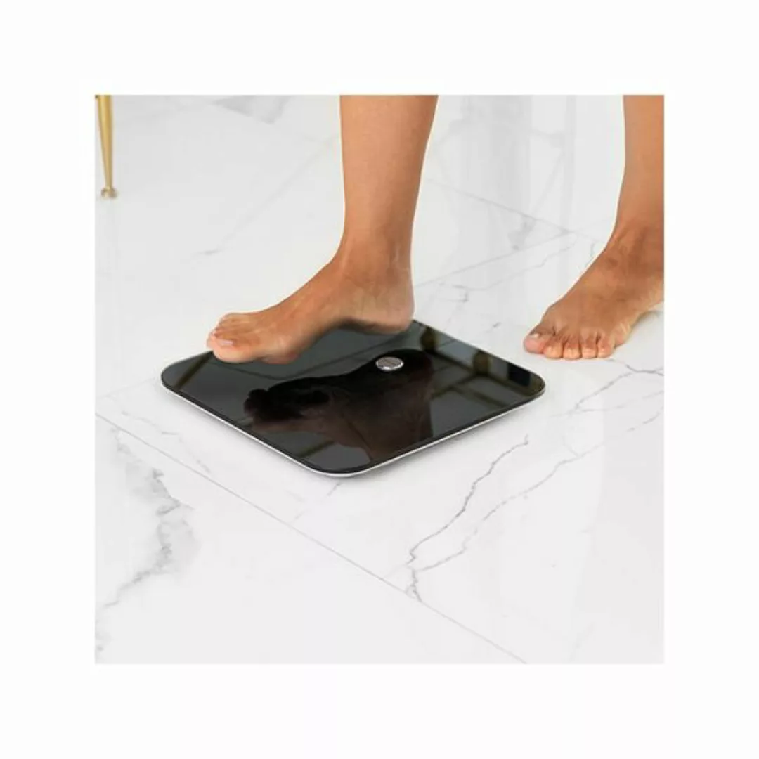 Digitale Personenwaage Cecotec Surface Precision 9750 Smart Healthy günstig online kaufen