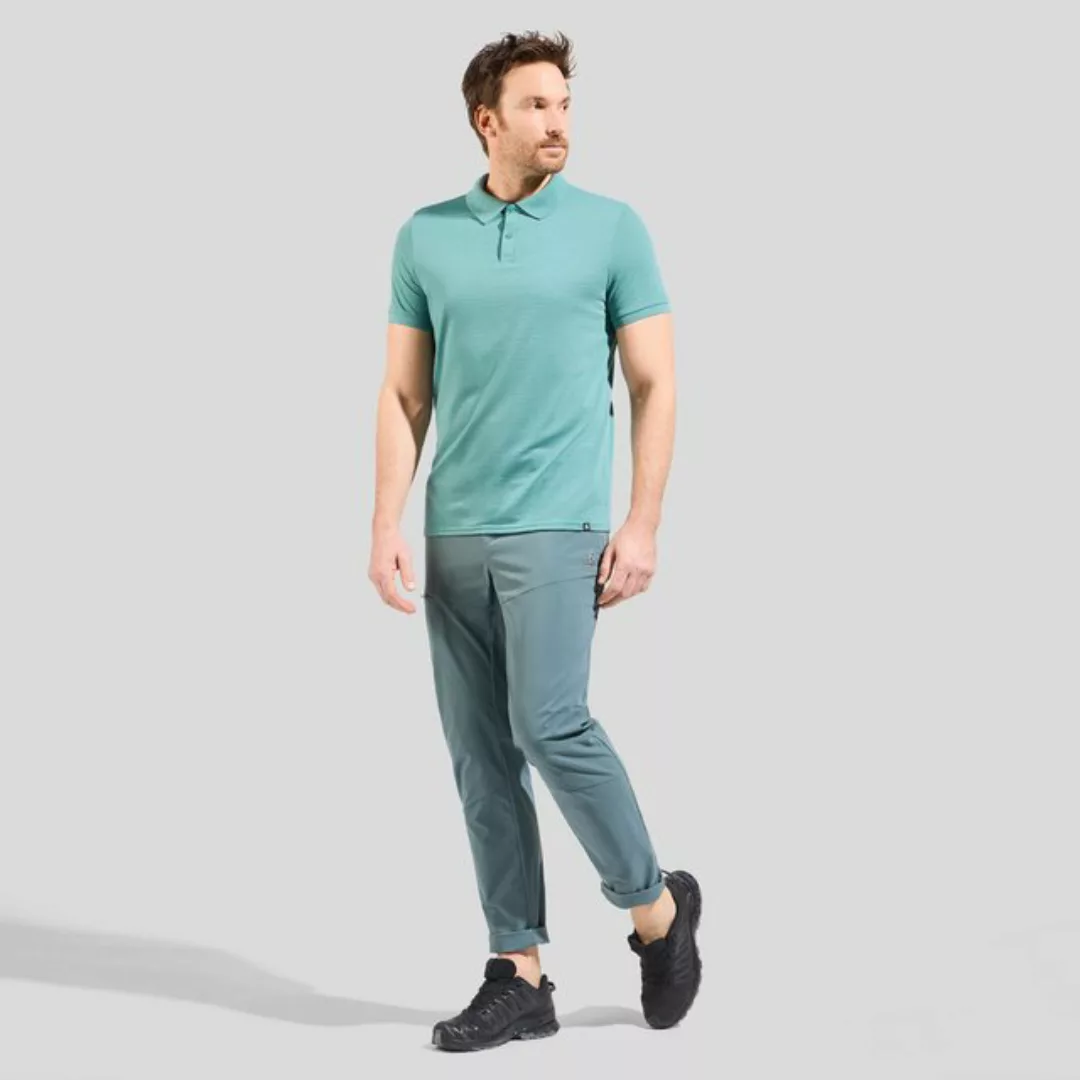 Odlo Poloshirt Ascent Poloshirt für Herren günstig online kaufen