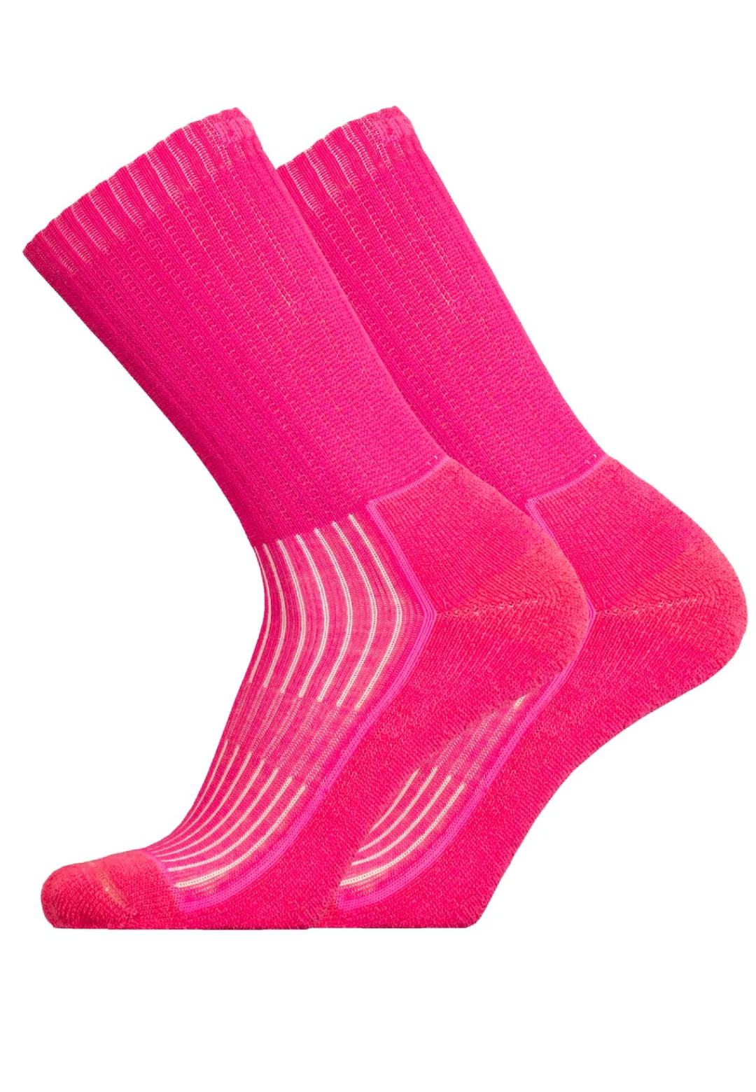 UphillSport Socken "SAANA", (2 Paar), im 2er-Pack mit Flextech-Struktur günstig online kaufen