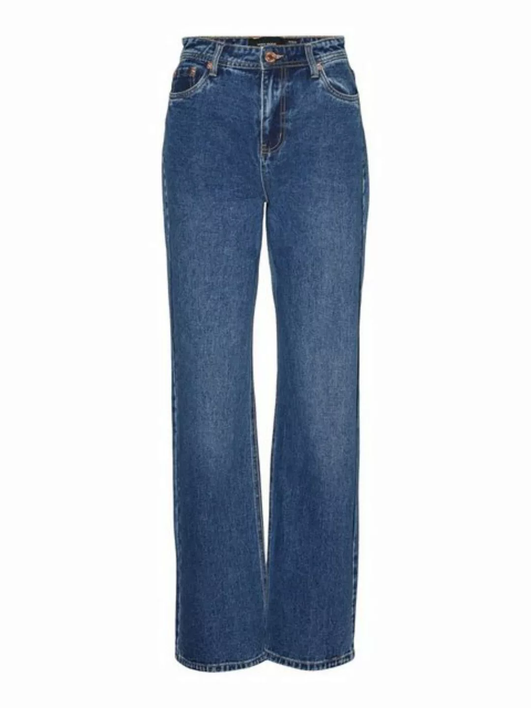 Vero Moda Weite Jeans RACHEL (1-tlg) Weiteres Detail günstig online kaufen