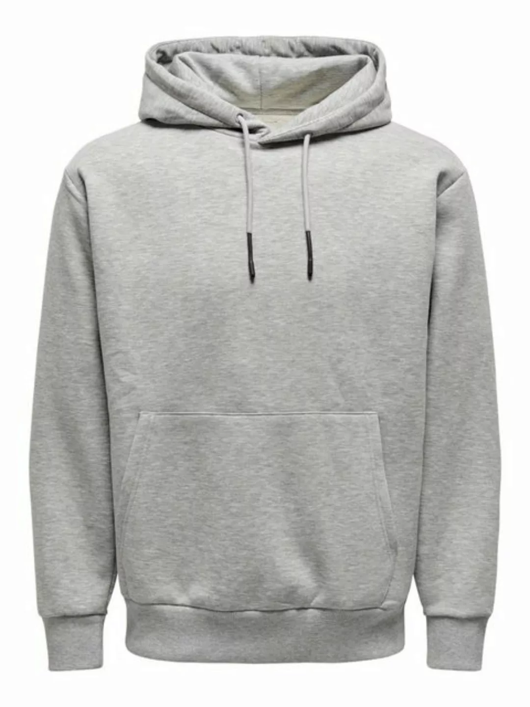 Only & Sons Herren Hoodie Kapuzenpullover ONSCERES günstig online kaufen