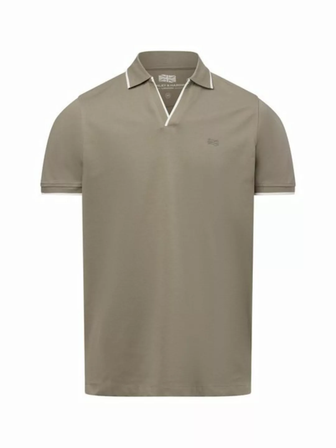 Finshley & Harding London Poloshirt günstig online kaufen