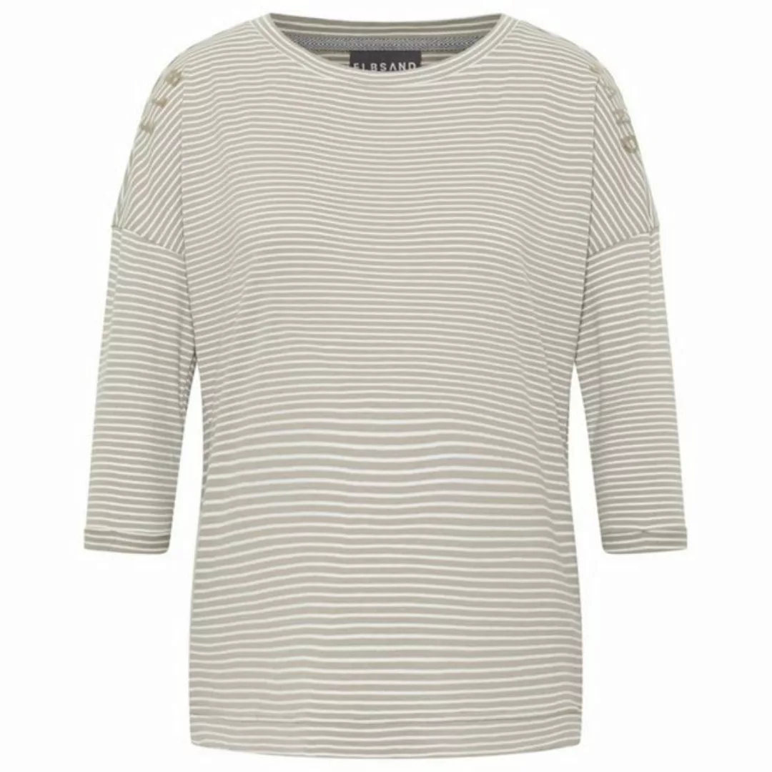 Elbsand Langarmshirt Damen Langarmshirt Veera günstig online kaufen