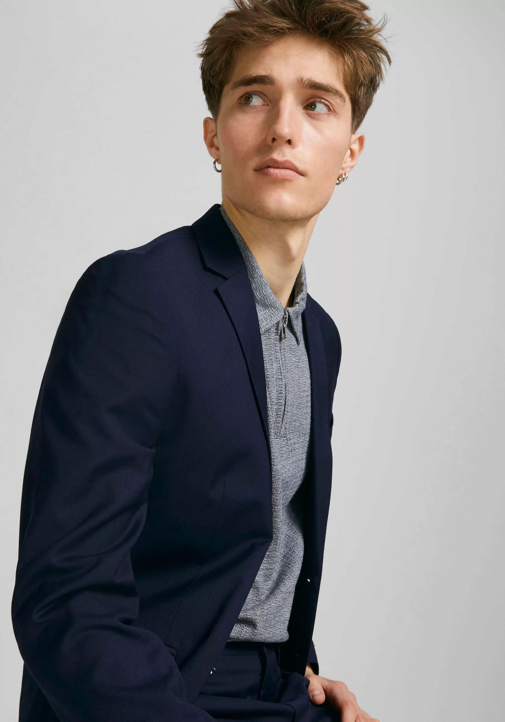 Jack & Jones Anzug "JPRFRANCO SUIT NOOS", slim fit günstig online kaufen