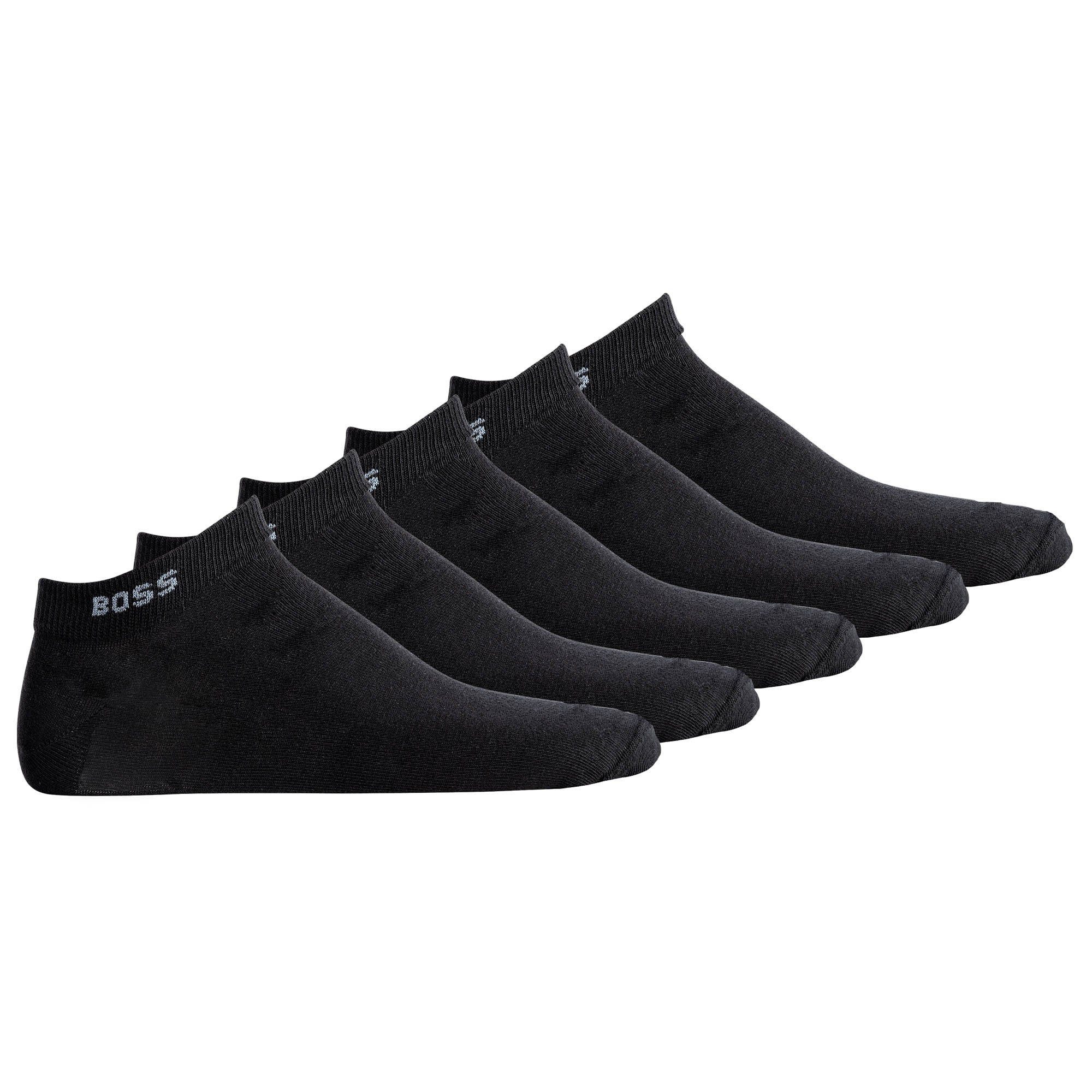 BOSS Sneakersocken 5P AS Uni CC günstig online kaufen