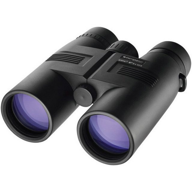 Eschenbach Optik Eschenbach Fernglas Arena D+ 8x42 B 8 x 42 mm Dachkant Sch günstig online kaufen