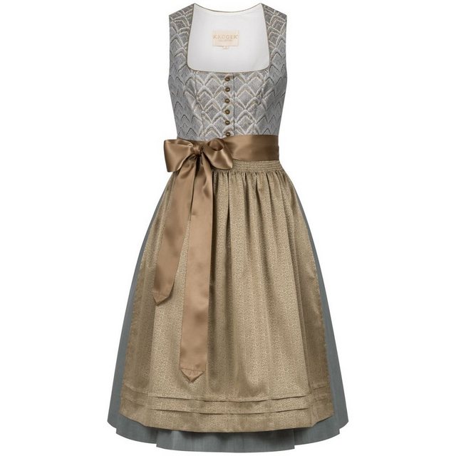 KRÜGER COLLECTION Dirndl Trachten günstig online kaufen