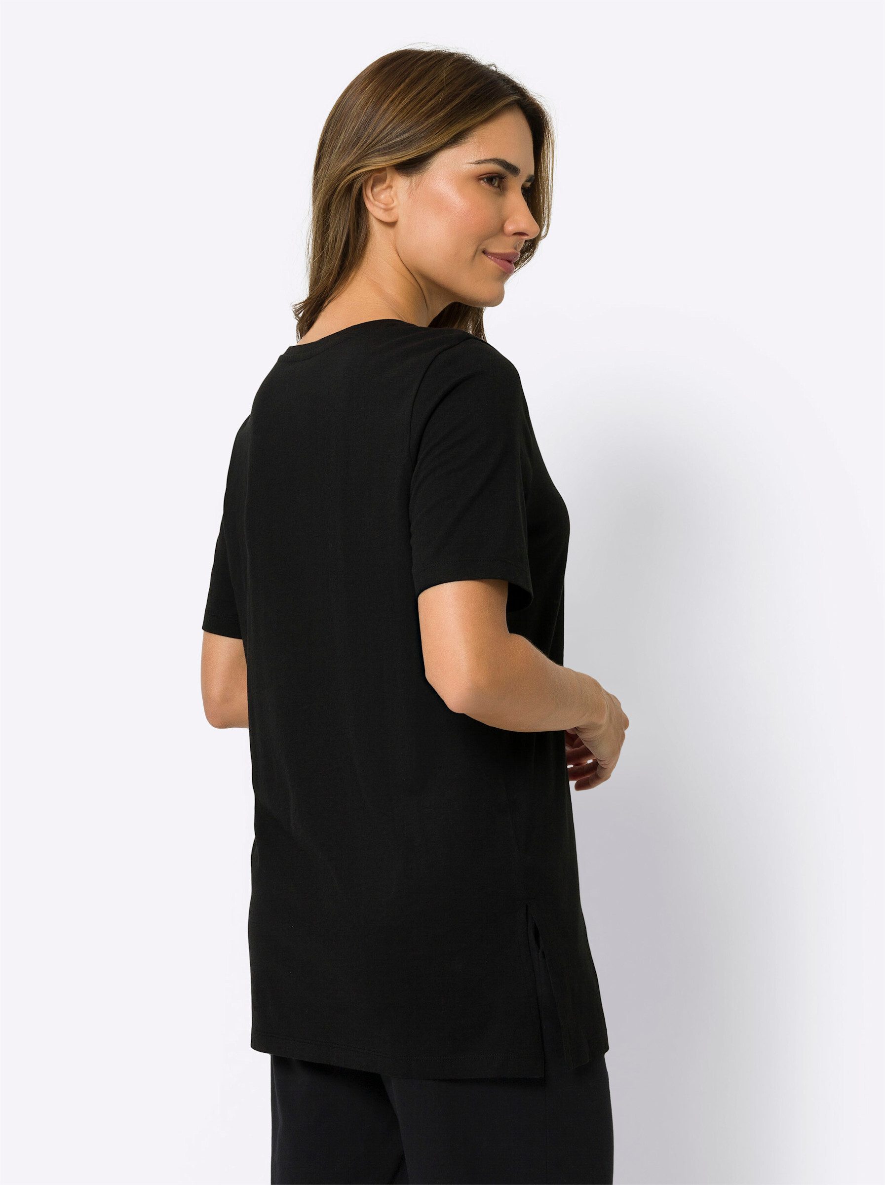 Longshirt "Longshirt" günstig online kaufen