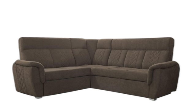 Xlmoebel Ecksofa Design Möbel Ecksofa Couch Ecksofa Moderne Eckcouch, 1 Tei günstig online kaufen