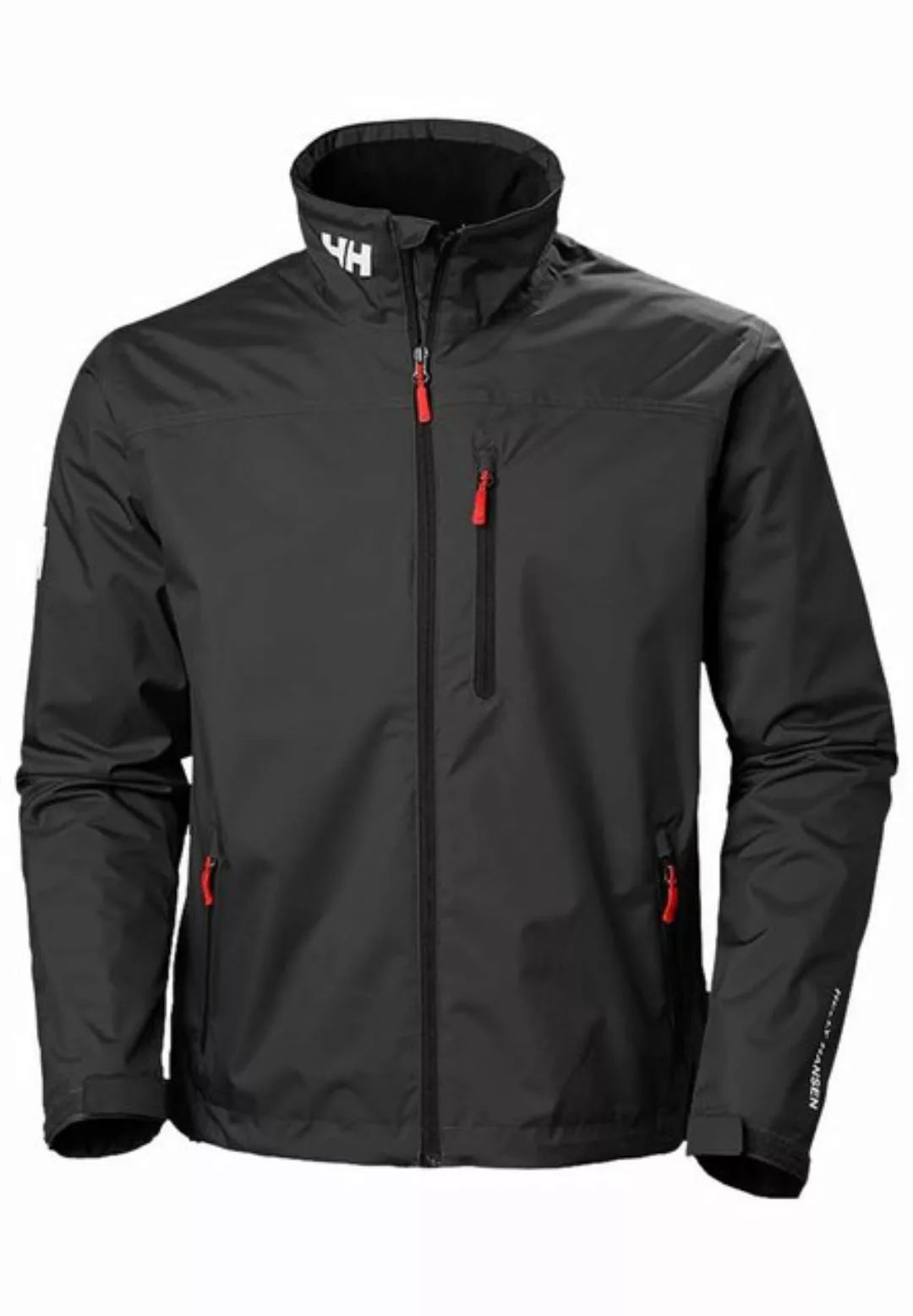 Helly Hansen Outdoorjacke Crew (1-St) günstig online kaufen